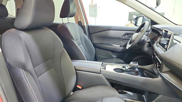 New 2027 Nissan Rogue S FWD image 24