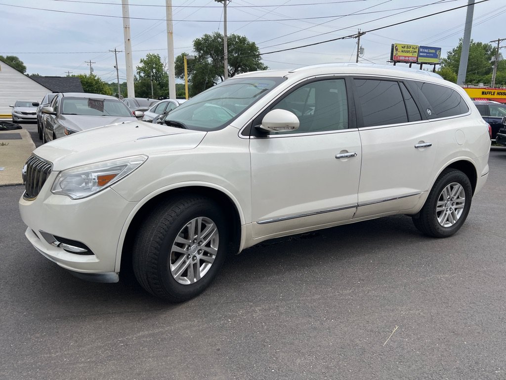 Used 2015 Buick Enclave Convenience FWD image 7