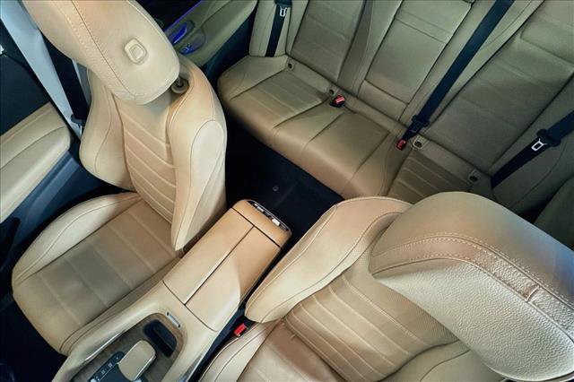 New 2026 Mercedes-Benz GLE 450 4MATIC image 19
