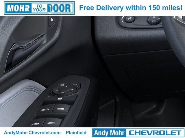 New 2026 Chevrolet Trax LT w/ Driver Confidence Package FWD image 22