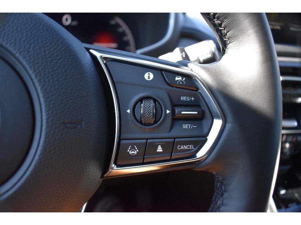 New 2026 Acura MDX w/ Advance Package AWD/4WD image 13