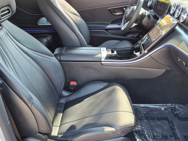 Used 2026 Mercedes-Benz CLE 300 4MATIC Cabriolet image 19