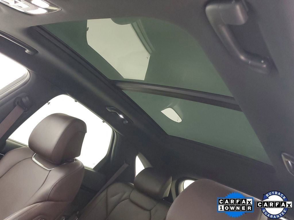 Used 2023 Genesis GV70 2.5T w/ Advanced Package image 22