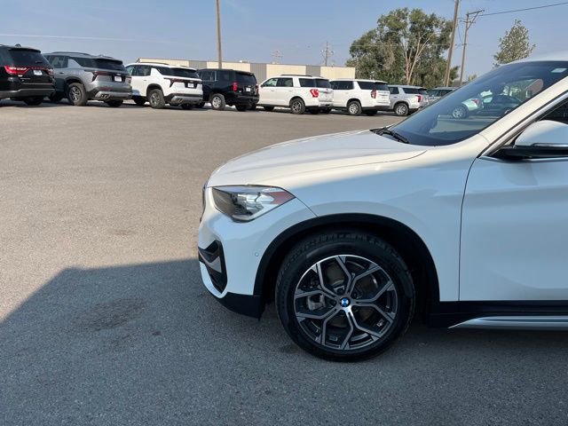 Used 2021 BMW X1 xDrive28i w/ Convenience Package image 5