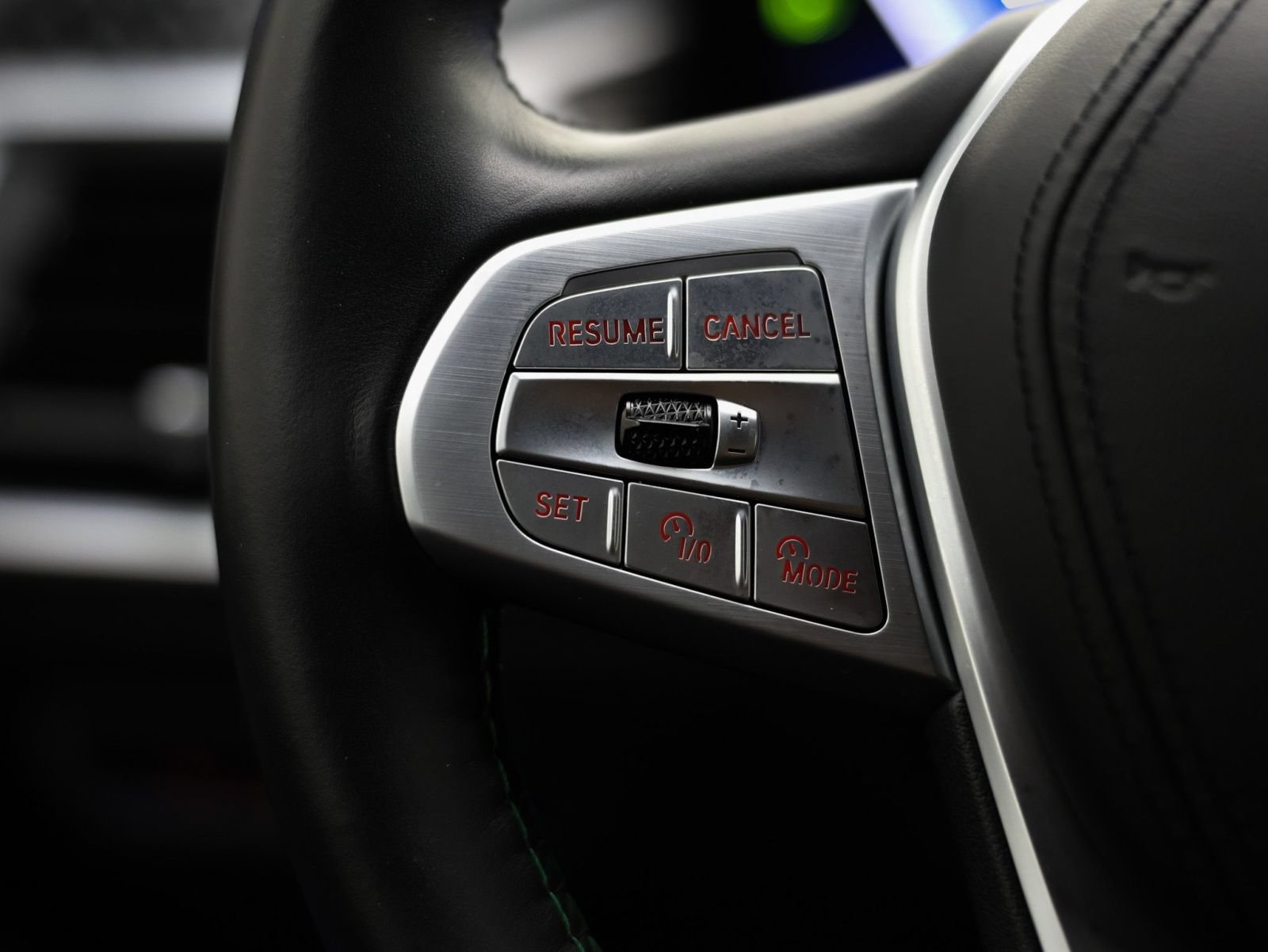 Used 2024 BMW ALPINA XB7 AWD/4WD image 29