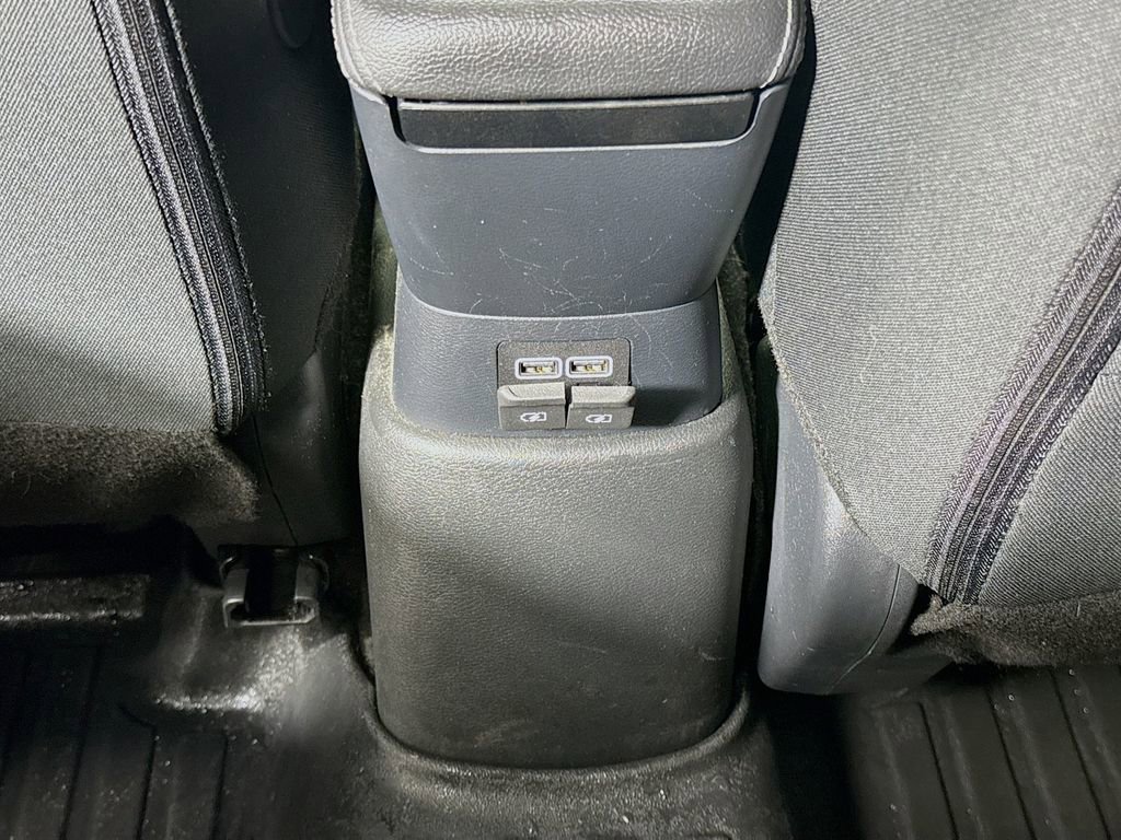 Used 2024 Nissan Kicks S FWD image 35