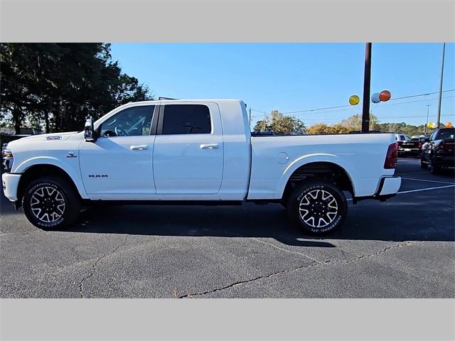 New 2026 RAM 2500 Limited image 25