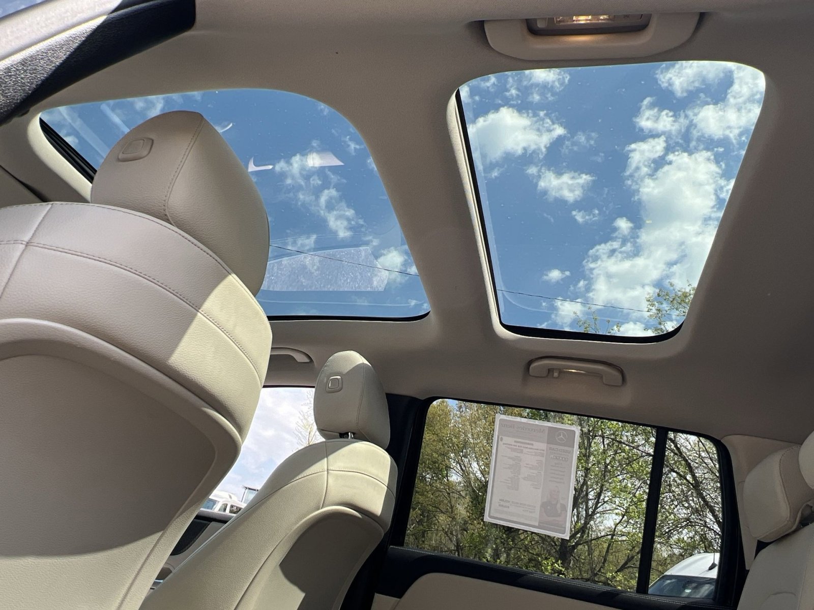 Certified 2021 Mercedes-Benz GLB 250 4MATIC image 22