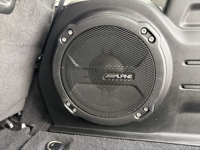 Used 2021 Jeep Wrangler Unlimited Sahara image 8