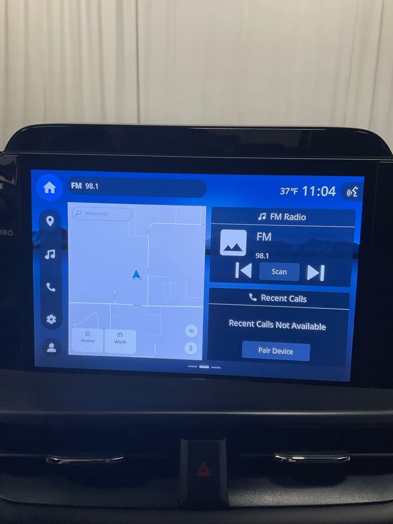 New 2026 Subaru Outback Touring XT image 22