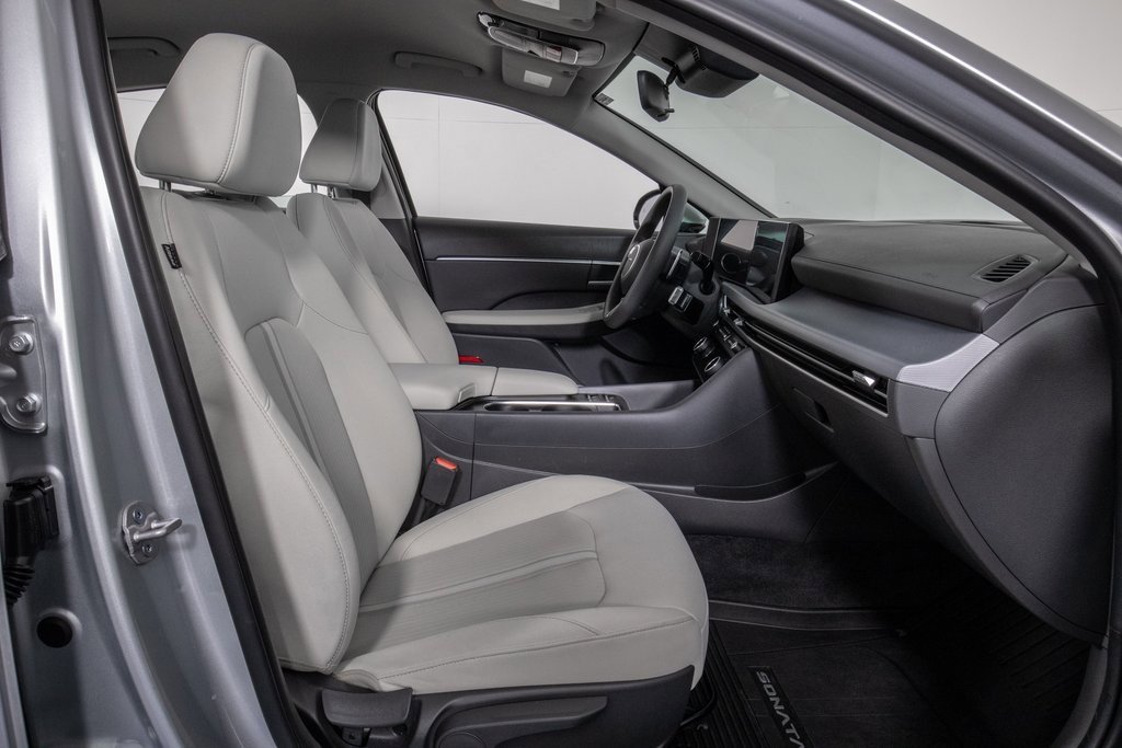 Used 2024 Hyundai Sonata SEL image 10