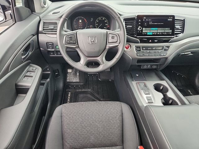 Used 2024 Honda Ridgeline Sport+ image 11