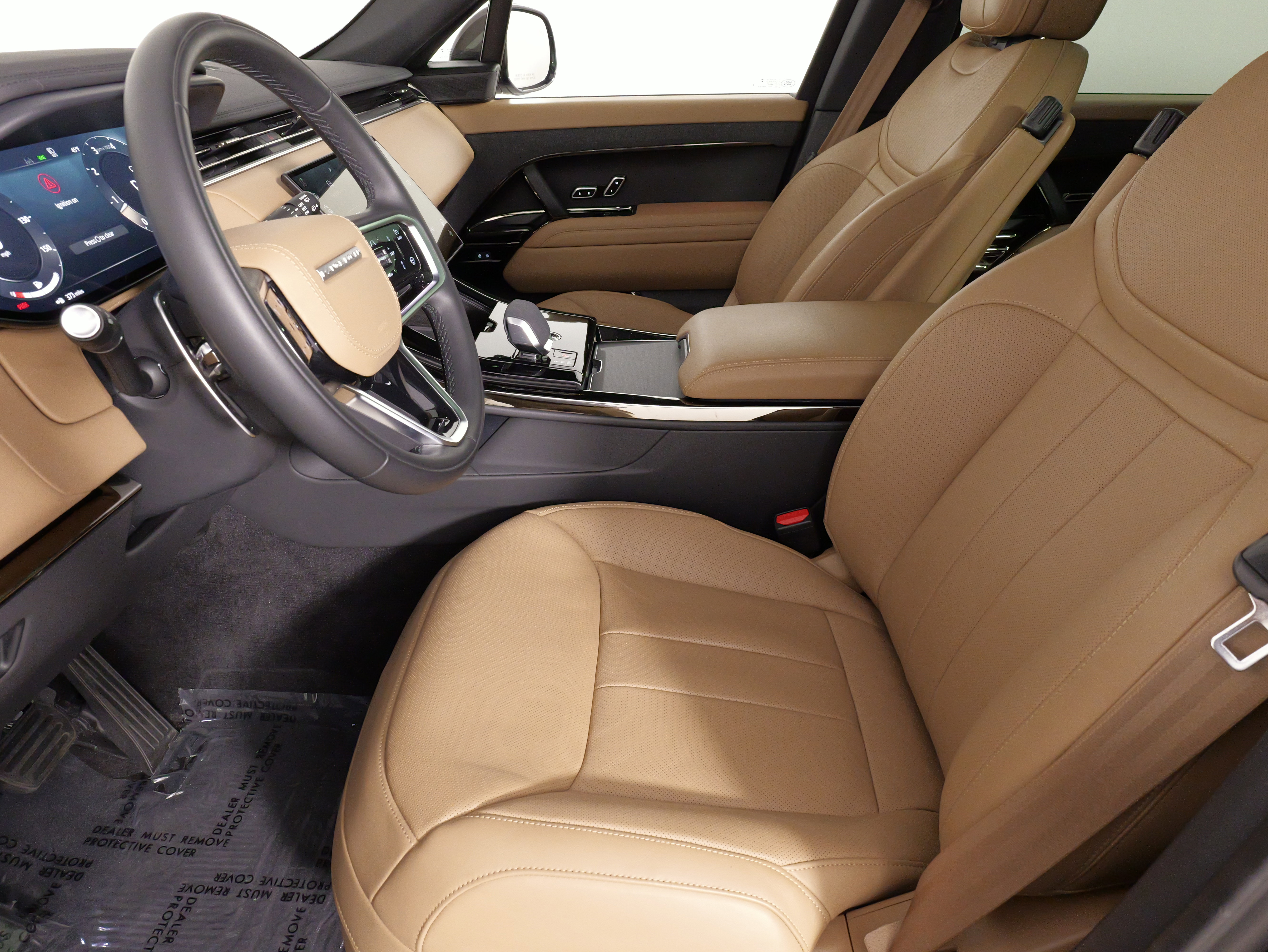 Used 2025 Land Rover Range Rover Sport SE image 28