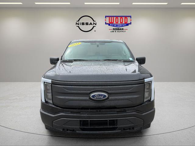 Used 2022 Ford F150 Lightning Pro image 6