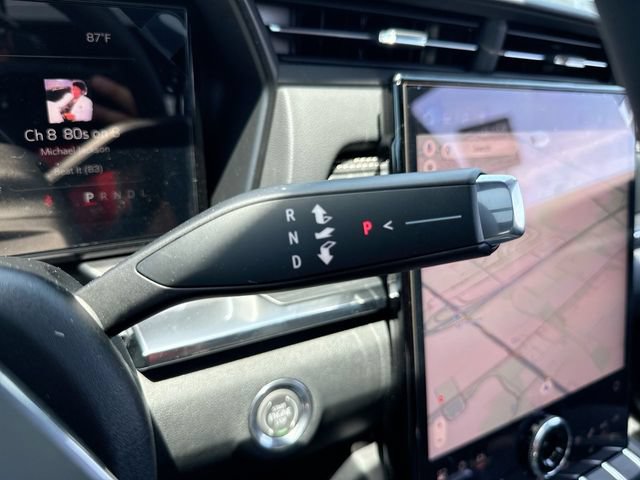 New 2026 GMC Terrain Elevation w/ Elevation Premium Package AWD/4WD image 20