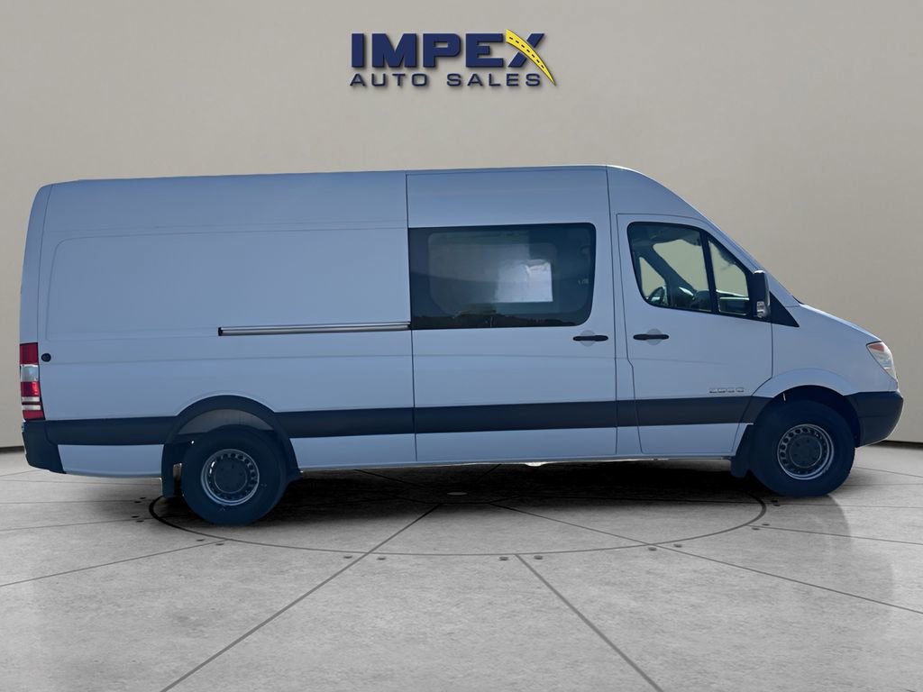 Used 2008 Dodge Sprinter 2500 image 6