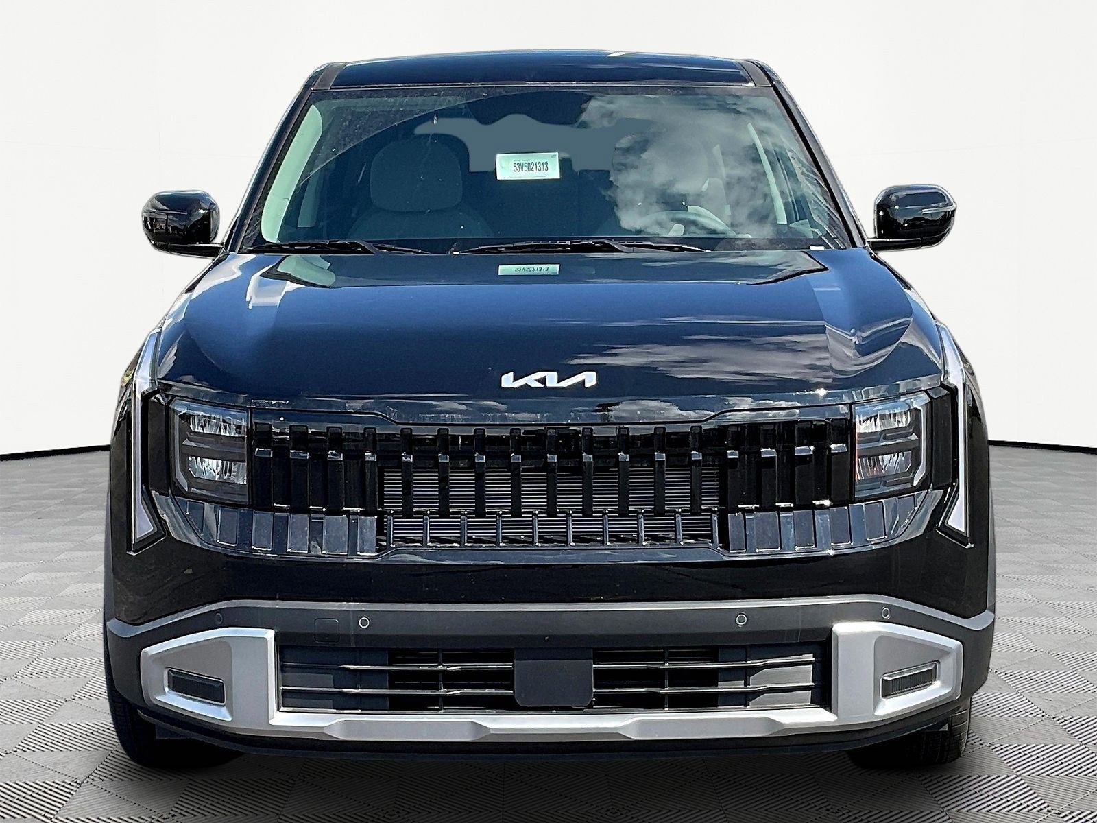 New 2027 Kia Seltos S FWD image 2