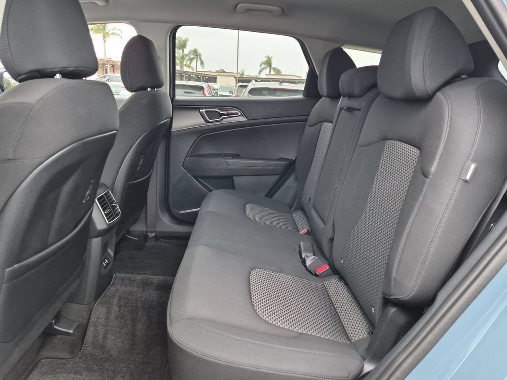 New 2026 Kia Sportage S AWD/4WD image 25