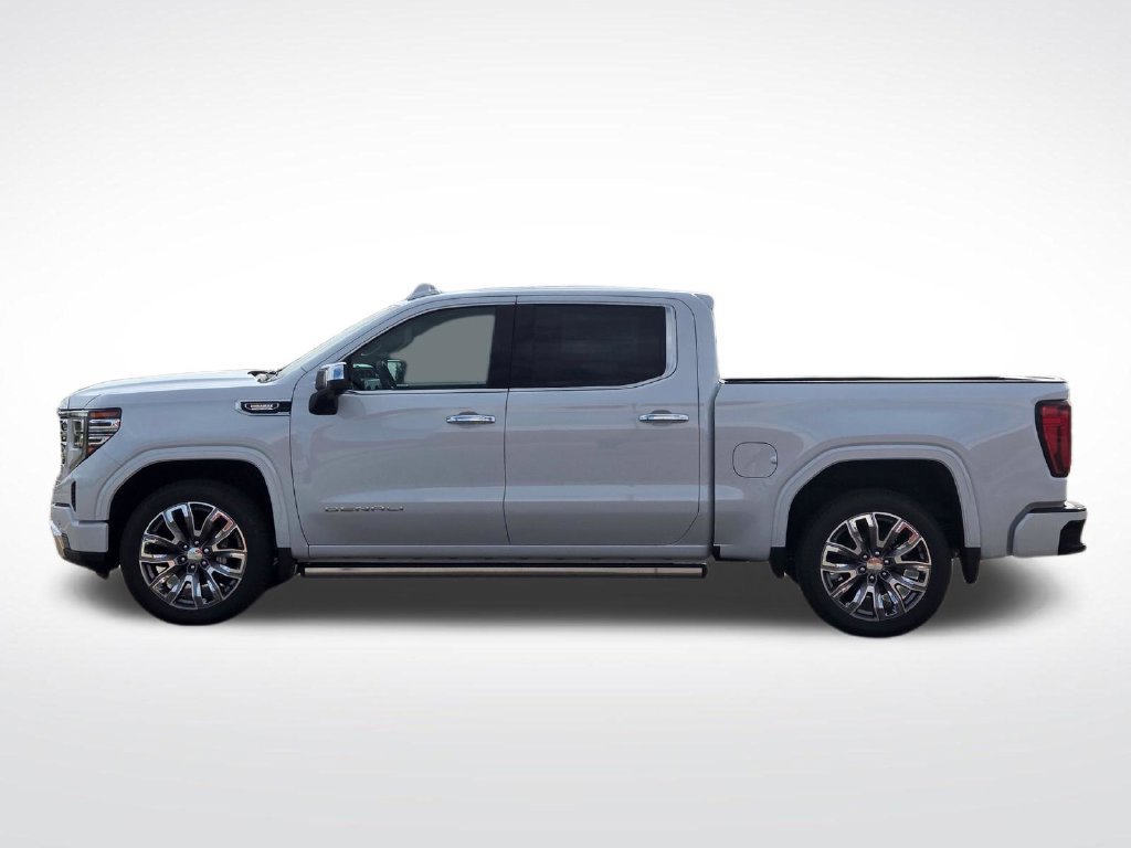 New 2026 GMC Sierra 1500 Denali AWD/4WD image 38