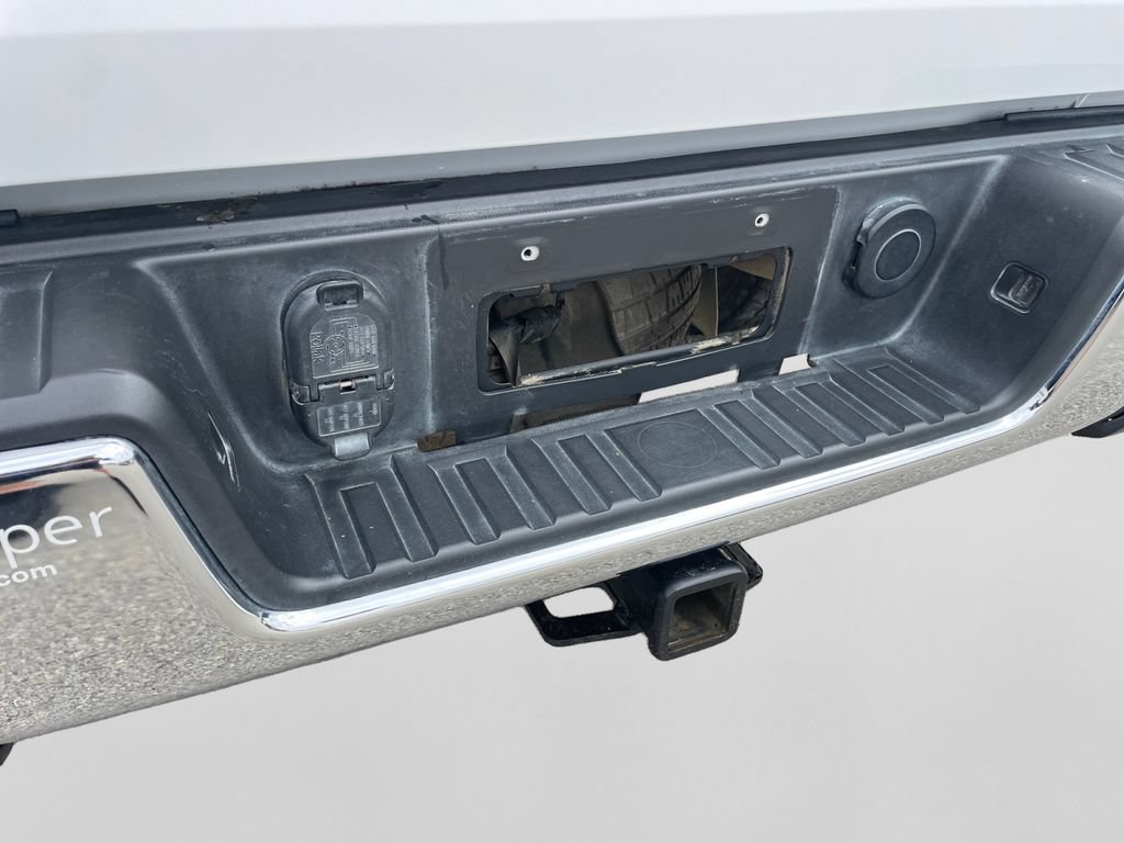 Used 2021 Chevrolet Colorado W/T AWD/4WD image 30