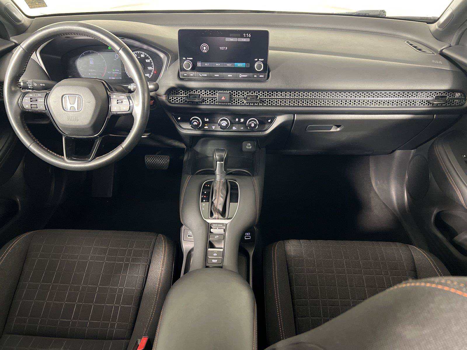 Used 2023 Honda HR-V Sport image 20