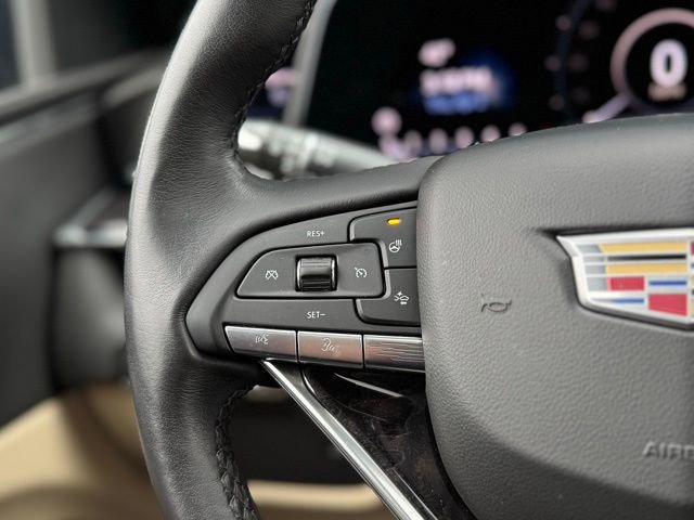 Used 2021 Cadillac Escalade Premium Luxury image 22