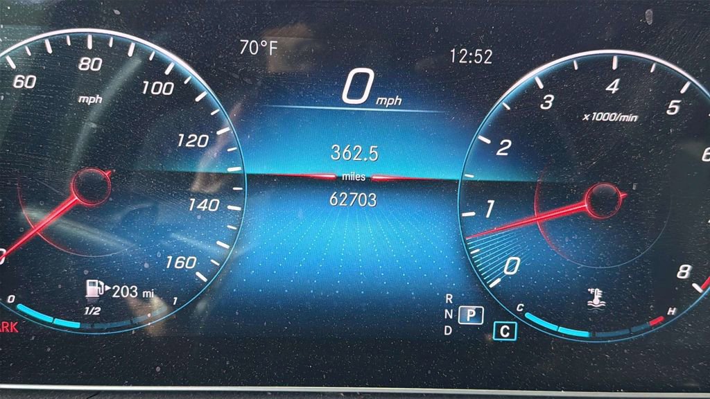 Used 2020 Mercedes-Benz GLE 350 4MATIC image 10