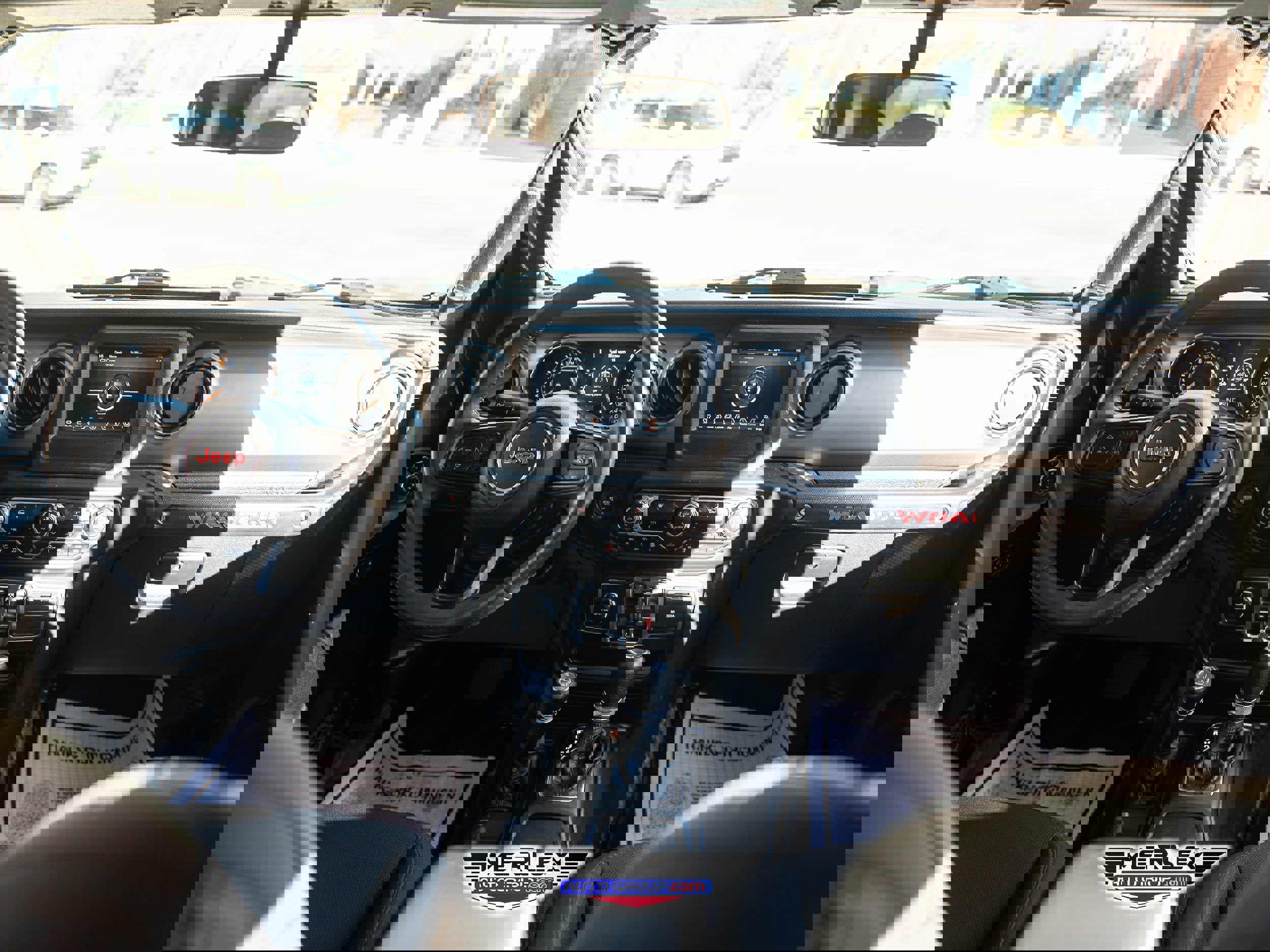 Used 2019 Jeep Wrangler Unlimited Sport S image 14