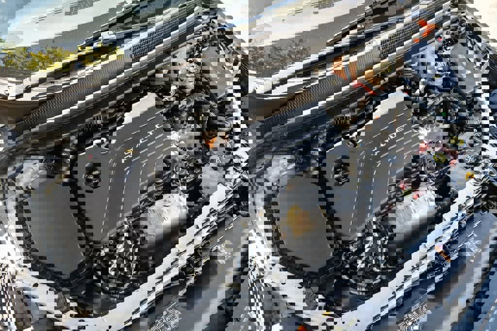 Used 2019 Chevrolet Volt LT w/ Power Convenience Package image 31