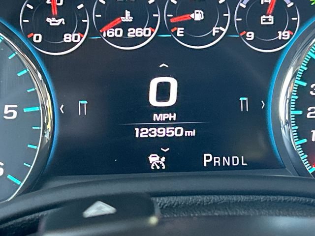 Used 2018 GMC Yukon Denali w/ Denali Ultimate Package AWD/4WD image 12