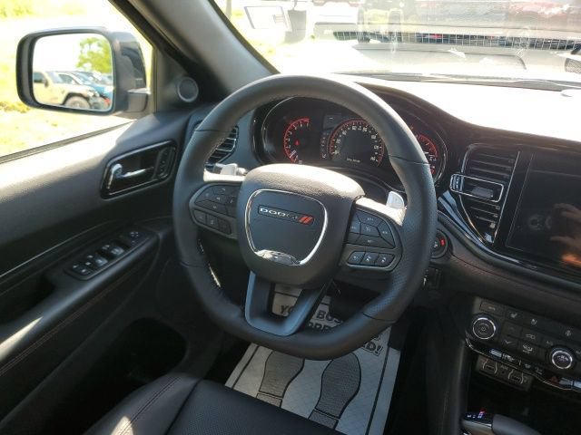 New 2026 Dodge Durango GT AWD/4WD image 18