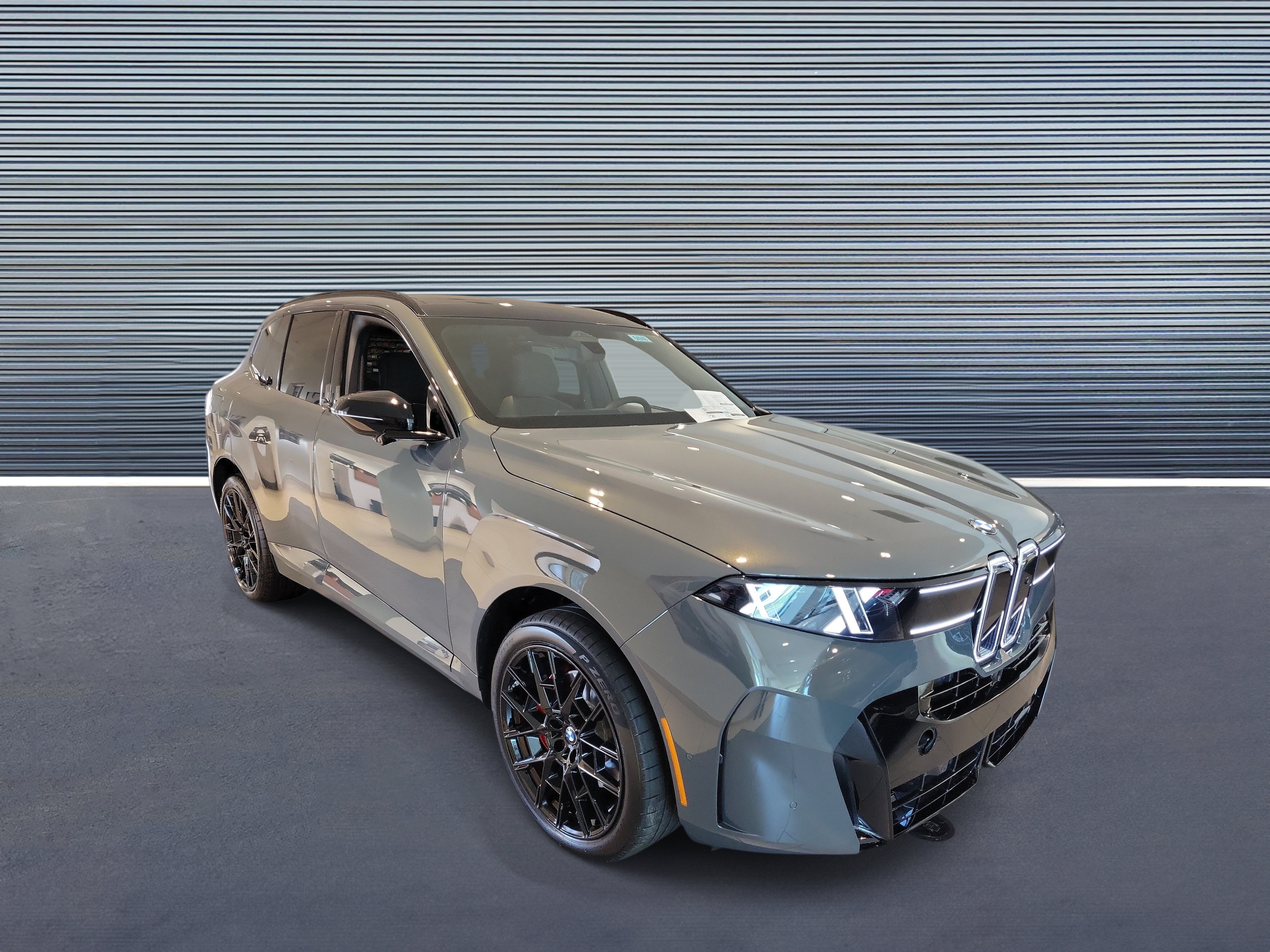 New 2027 BMW X5 xDrive40i w/ M Sport Professional Package AWD/4WD image 2