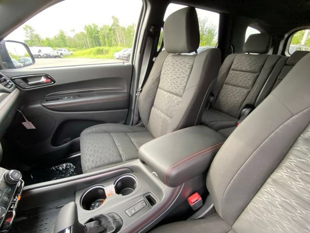 New 2026 Dodge Durango GT w/ Blacktop Package AWD/4WD image 10