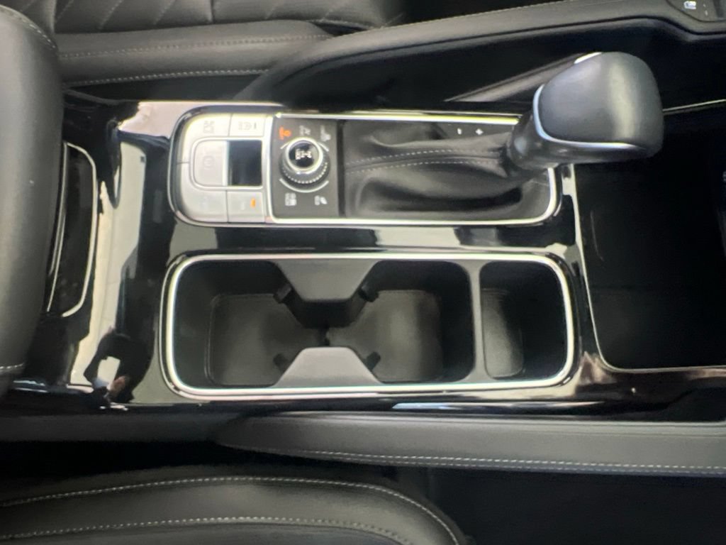 Certified 2025 Kia Telluride SX X-Line AWD/4WD image 25