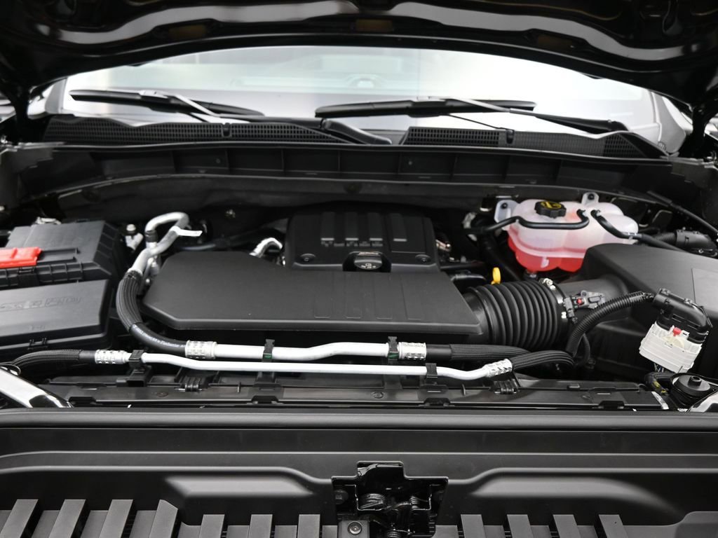 New 2026 GMC Sierra 1500 Pro w/ Graphite Edition image 24