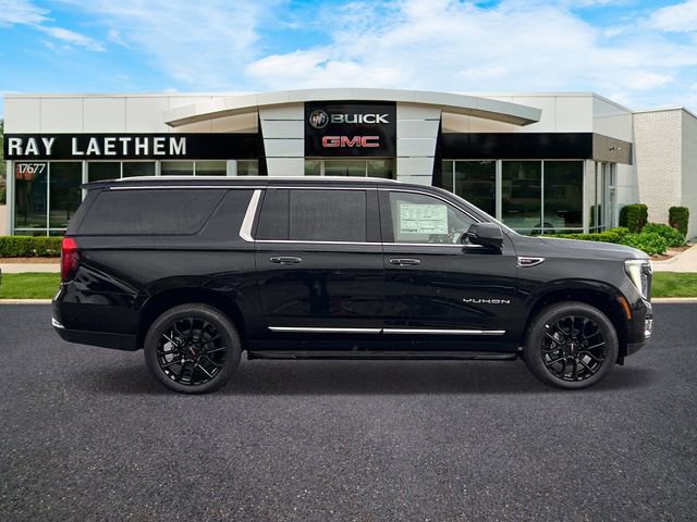 New 2026 GMC Yukon XL Elevation image 6