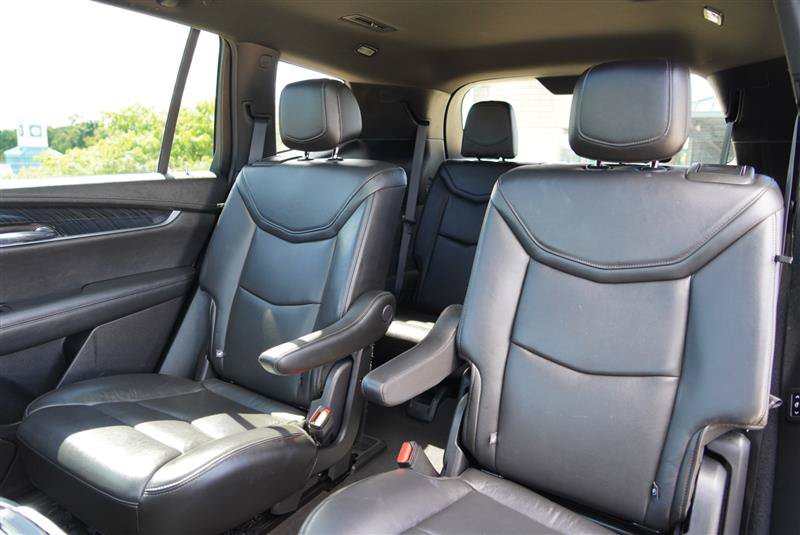 Used 2020 Cadillac XT6 Premium Luxury AWD/4WD image 72