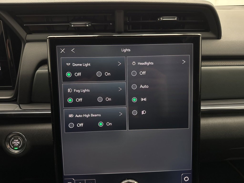 New 2026 GMC Terrain AT4 w/ Convenience Package III image 36