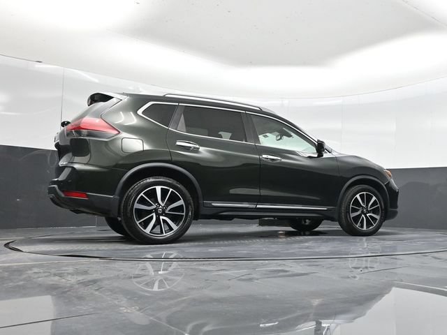 Used 2019 Nissan Rogue SL w/ Premium Package AWD/4WD image 50