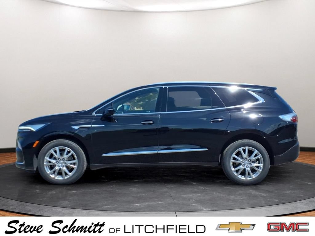 Certified 2023 Buick Enclave Essence w/ Experience Buick Package FWD image 2