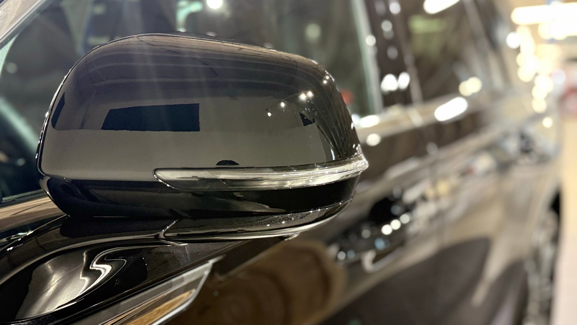 New 2026 Lincoln Aviator Reserve AWD/4WD image 17