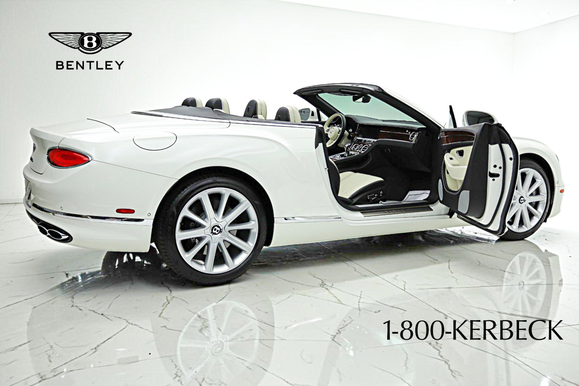 Certified 2021 Bentley Continental GT AWD/4WD image 17