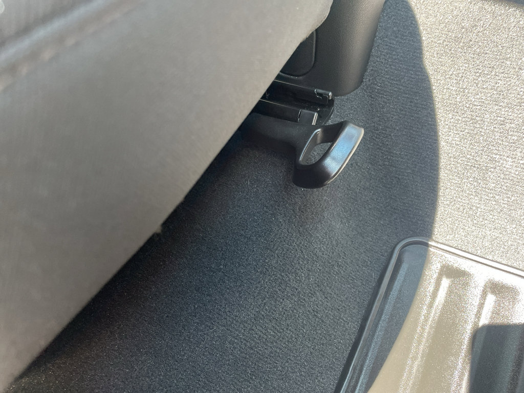 Used 2024 Chevrolet Silverado 1500 Custom Trail Boss w/ Turbomax Blackout Package image 67