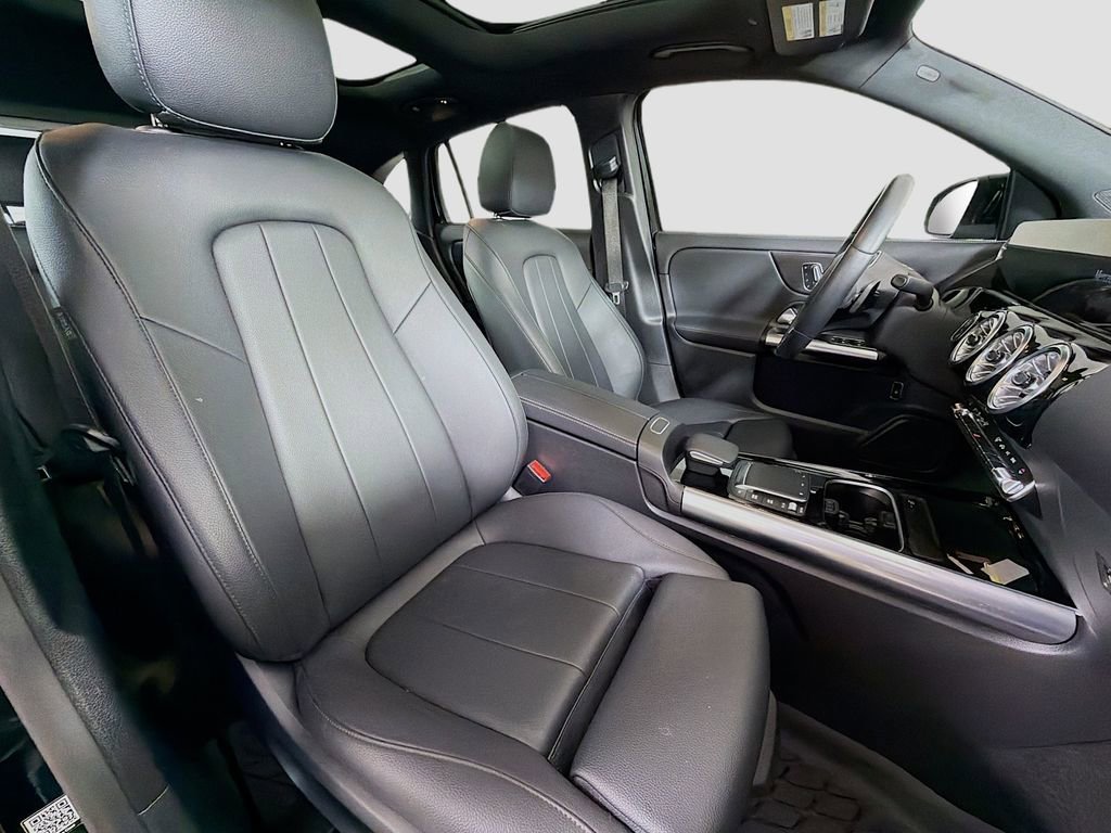 Certified 2023 Mercedes-Benz GLA 250 4MATIC image 30