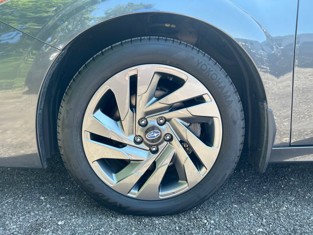 Certified 2024 Subaru Legacy Premium AWD/4WD image 19