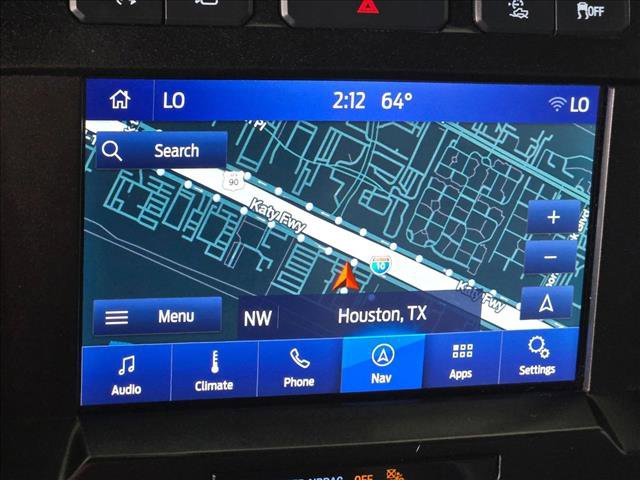 Used 2020 Ford F150 Raptor w/ Equipment Group 802A Luxury image 12