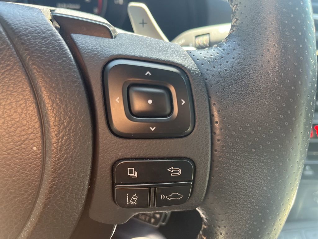 Used 2021 Lexus IS 350 F Sport image 19