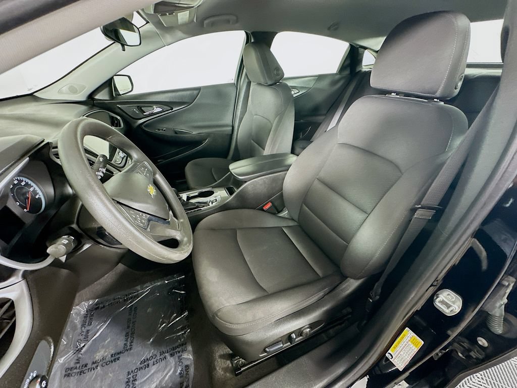 Used 2024 Chevrolet Malibu LT FWD image 28