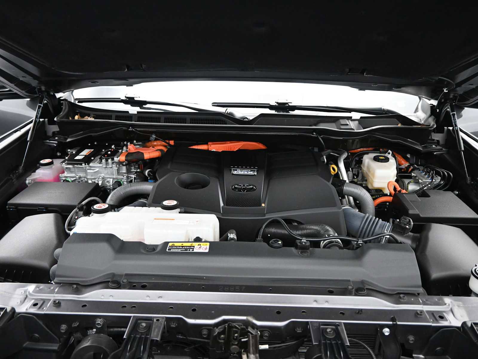 Used 2024 Toyota Sequoia SR5 image 23