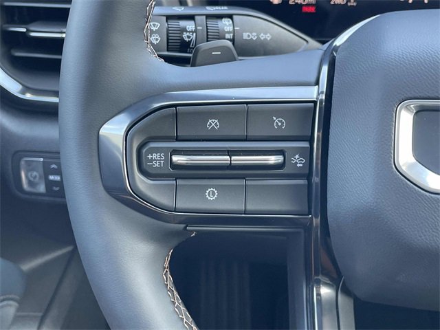 New 2026 GMC Terrain AT4 w/ Convenience Package III image 8